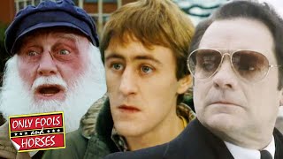 Only Fools and Horses Hilarious Moments  BBC Comedy Greats [upl. by Ailugram]