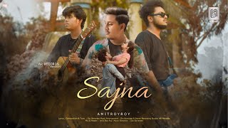 SAJNA Official Music Video  Amit Roy Roy  Dip Banerjee  Rima Karmakar  Susovan Dutta  Bikram B [upl. by Retha]