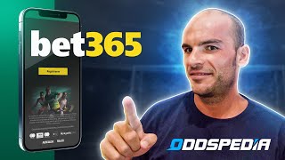 bet365 Análisis De Apuestas Deportivas Todo Lo Que Necesita Saber Por Oddspedia [upl. by Laresa]