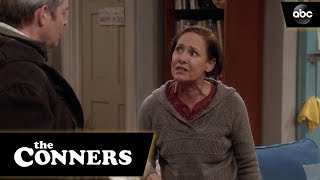 The Conners 1072024 FULL  The Conners January 07 2024 NEW EPISODE 720HD [upl. by Nnylyt481]