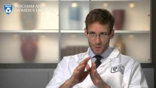 Intragastric Balloon Weight Loss Procedure Video – Brigham and Women’s Hospital [upl. by Ehcram97]