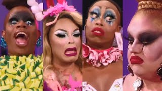 Did Drag Race Season 10 Editors Do A Good Job [upl. by Ennalorac]