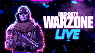 Live BO6 Warzone Area 99 First Stream on new Warzone [upl. by Aramot]