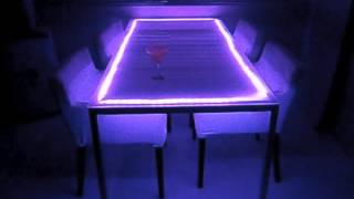 TORSBY LED TABLE [upl. by Lesslie]