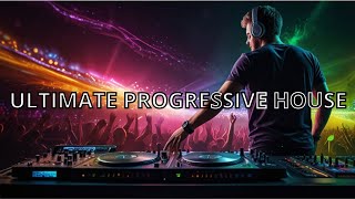 🎧Ultimate Progressive House  August 2024 Mix🎧 [upl. by Yslek]