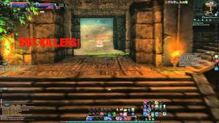 Noto PvP Aion Ranger Solo HD [upl. by Jelle]