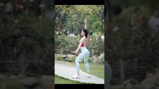 Relax and Restore Daily Yoga Routine yoga shorts Fitness [upl. by Anma170]