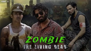 ZOMBIE  The Living Dead 2  Round2hell  R2H [upl. by Arrik]