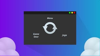 Resetando o jogo  Pygame  Que tal começarmos mais uma partida [upl. by Leifer]