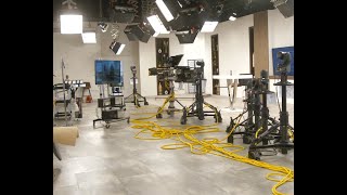 Ideal World Unveils New HighTech Studio [upl. by Lauter610]