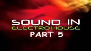 New ELECTRO HOUSE MIX MAYJuni 2011 BOMB Mix by Dj Heik PART5 [upl. by Yenttihw]