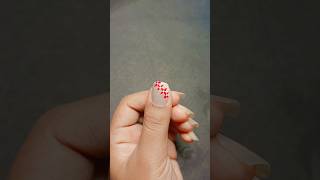 Easy nail art designs nailart nails shorts subscribe viralshort [upl. by Gabby686]