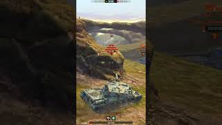 Игроков Tanks Blitz банят за ДОНАТ блиц tanksblitz танки новостиблиц gigatankist [upl. by Jolyn775]