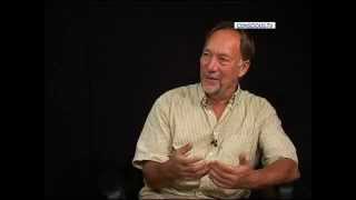 Peter Russell  The Great Awakening  Interview by Iain McNay [upl. by Fernanda]