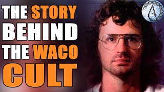 Who Are The Branch Davidians  Cult Breakdown [upl. by Thin]