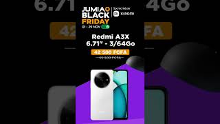 JUMIA BLACK FRIDAY [upl. by Sej329]