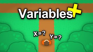 Variables In GDevelop Expanded  Structures And Arrays [upl. by Bina294]