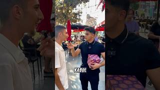 Beni Boks Makinasın’da Yen AirPods Pro Kazan rikiyim [upl. by Dolley837]