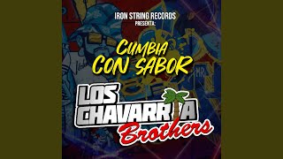 Cumbia con Sabor [upl. by Gylys]