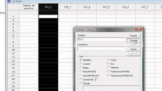 BoxPlot en Statgraphics [upl. by Eiznikam]