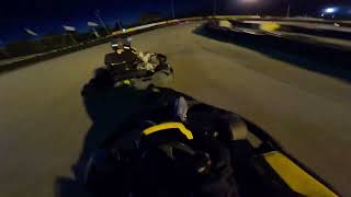 Duel Karting StZotique [upl. by Pennington]