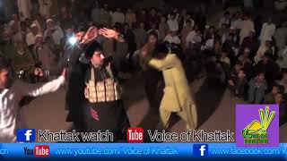 Pashto Mast dance  Pashto Garam Dance  Ratao sha pake  by voice of khattak [upl. by Yema]