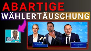 💥WAHLMANIPULATION in Schule aufgeflogen [upl. by O'Rourke45]