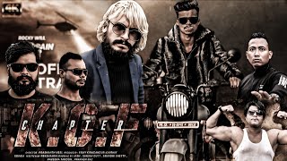 KGF Movie Spoof  Nepali Comedy Version  Teamtriple444 [upl. by Artenehs]