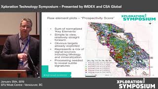 Advanced Data Analysis in Optimising Value from Geochemistry – FULL SESSION [upl. by Nnaitsirk]