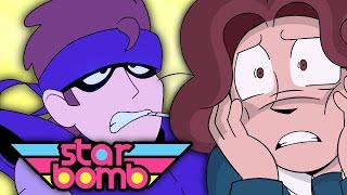 RUS SUB The Simple Plot of Metal Gear Solid  Starbomb [upl. by Blasius40]