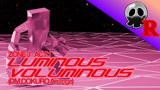 Synaesthete Arrange  quotLuminous Voluminousquot [upl. by Yung]