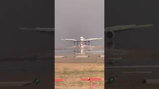 UNLOADING THE VAULTFedEx 757 LandingAFW Fort Worth Alliance Airport Haslet Texas planespotting [upl. by Evangelia]