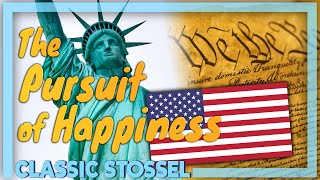 Classic Stossel The Pursuit of Happiness [upl. by Atimed]