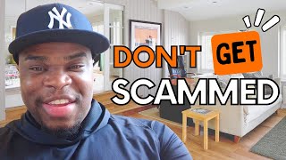 DONT GET SCAMMED How to Avoid Timeshare Rental Scams [upl. by Bocaj]