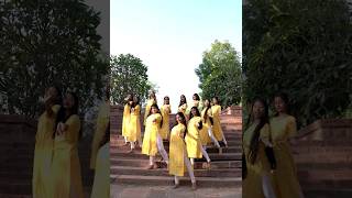 Aao na × Taal Mix  Khyati Jajoo Choreography [upl. by Lenard]