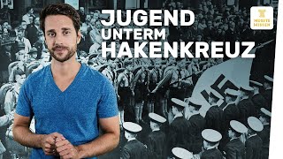 Jugend im Nationalsozialismus I Geschichte [upl. by Leasa795]