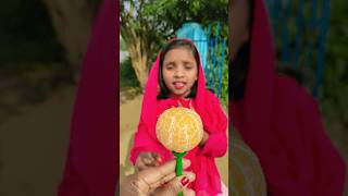 Hena ke jaise kiskis ko orange 🍊 pasand hai 🥰 funny short viralvideo subscribe [upl. by Chickie]