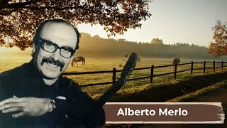 Alberto Merlo  20 Grandes Éxitos [upl. by Lightfoot914]