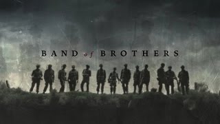 Famous Actors You Didnt Know Were in Band of Brothers [upl. by Ahearn]