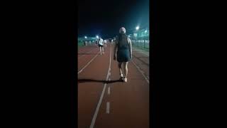 Jogging 🏃‍♀️Grandstand tacloban City leyte [upl. by Corny]