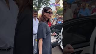 Pataudi Pearls Taimur And Jeh Ali Khan Have A Day Out With NanuNani Maasi Kapoor  shorts  N18S [upl. by Adav]