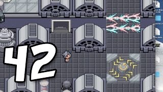 Pokemon Reborn Nuzlocke Episode 42 Tanzan Mountain Meteor Base Part 1 [upl. by Eirrehs]