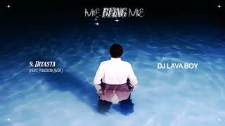 DJ Lava Boy Feat Poseidon Arsh  Dizasta  Official Audio [upl. by Reider236]