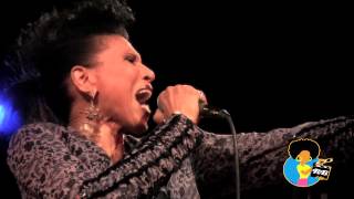 Nona Hendryx  Temple of Heaven [upl. by Renelle]