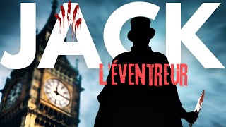 Jack l’Eventreur  l’énigme criminelle la plus fascinante de l’Histoire [upl. by God]