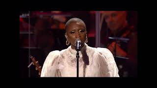 Cynthia Erivo ‘Ain’t No Way’ [upl. by Ruy]