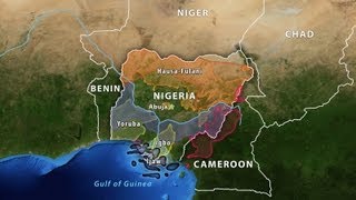 Nigerias Geographic Challenge [upl. by Bowles]