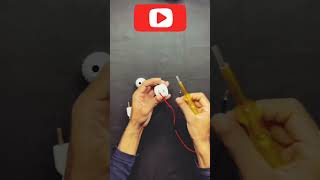 Learn how to make series board in this video elctrician bselectrical lampwiring sockets [upl. by Fachanan342]