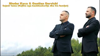 Bledar Kaca amp Gentian Dervishi  Sajmir Tuma Official Video 4K [upl. by Ogirdor952]