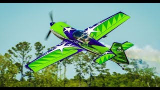 Gary Ward  2019 MCAS Beaufort Air Show [upl. by Nedyrb]